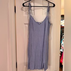 Abercrombie dress